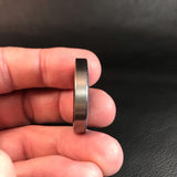 FUSSELL FRESH METAL SNAKE SKIN BALL MARKER COIN