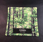 Fussell Fresh Metal 'IN THE TREES' Ball Marker Hank