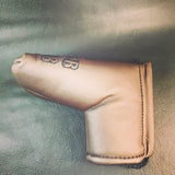 FU$$ELL Brown BAD MOTHER FUCKER Blade Headcover