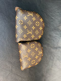 FU$$ELL CLASSIC BROWN LV OVERSIZE MALLET Headcover