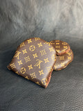 FU$$ELL CLASSIC BROWN LV STD. SIZE MALLET Headcover