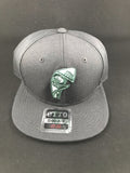 Fussell "F" Money Hat