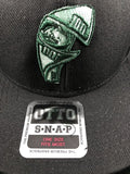 Fussell "F" Money Hat