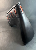 FU$$ELL LEATHER CRUSADER Blade Headcover