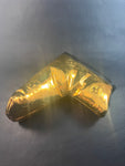 FU$$ELL EXOTICS 2023 GOLD FOIL LV Blade Headcover