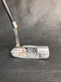 FU$$ELL FIREBIRD “License II Steel” PUTTER