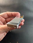 Fussell Fresh Metal MILLED Protopipe Divot Tool V. 2.0