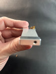 Fussell Fresh Metal MILLED Protopipe Divot Tool V. 2.0