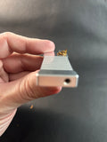Fussell Fresh Metal MILLED Protopipe Divot Tool V. 2.0