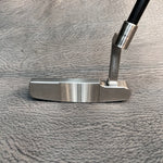 FU$$ELL FIREBIRD “License II Steel” PUTTER
