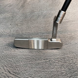 FU$$ELL FIREBIRD “License II Steel” PUTTER