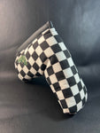 FU$$ELL FIREBIRD “License II Steel” PUTTER