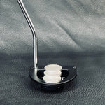 FU$$ELL EXCITER HALF MALLET MILLED PUTTER