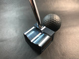FU$$ELL PrOtOtYpE COLD BLUE METATRON MILLED PUTTER
