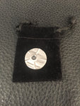 Vintage PING ISI Stainless Steel Ball Marker