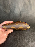 FU$$ELL CLASSIC BROWN LV OVERSIZE MALLET Headcover