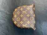 FU$$ELL CLASSIC BROWN LV STD. SIZE MALLET Headcover