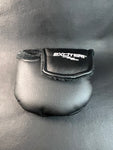 FU$$ELL BLACK Smooth EXCITER MALLET Headcover