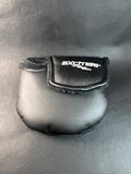 FU$$ELL BLACK Smooth EXCITER MALLET Headcover