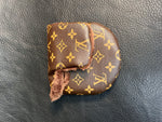 FU$$ELL CLASSIC BROWN LV STD. SIZE MALLET Headcover