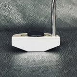 FU$$ELL EXCITER HALF MALLET MILLED PUTTER