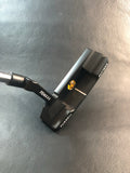 Fussell FENIXXX “OCULUS” B Milled Putter