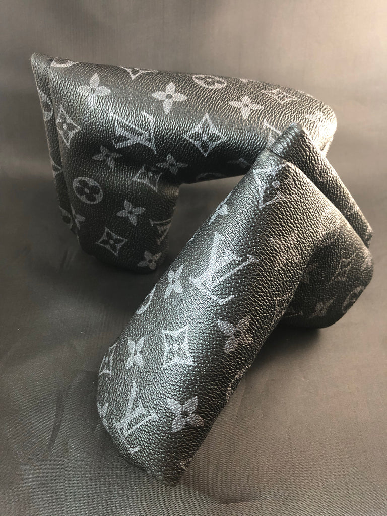 louis vuitton head covers