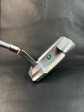 Fussell #FINITE FENIXXX MASTERS EDITION Milled Putter
