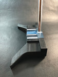 FU$$ELL PrOtOtYpE COLD BLUE METATRON MILLED PUTTER FLYER MODE