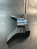 FU$$ELL PrOtOtYpE COLD BLUE METATRON MILLED PUTTER FLYER MODE
