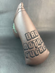 FU$$ELL Brown BAD MOTHER FUCKER Blade Headcover