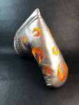 Fussell FENIXXX “OCULUS” B Milled Putter