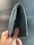 FU$$ELL LEATHER CRUSADER Blade Headcover