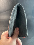 FU$$ELL LEATHER CRUSADER Blade Headcover