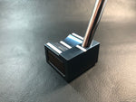 FU$$ELL PrOtOtYpE COLD BLUE METATRON MILLED PUTTER