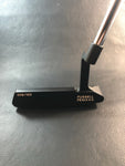 Fussell FENIXXX “OCULUS” B Milled Putter