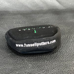 FU$$ELL EXCITER HALF MALLET MILLED PUTTER