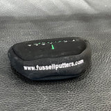 FU$$ELL EXCITER HALF MALLET MILLED PUTTER