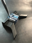 FU$$ELL PrOtOtYpE COLD BLUE METATRON MILLED PUTTER FLYER MODE