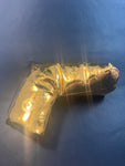 FU$$ELL EXOTICS 2023 GOLD FOIL LV Blade Headcover