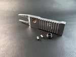 Fussell Fresh Metal MILLED Protopipe Divot Tool V. 2.0