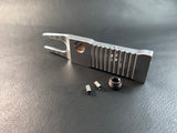 Fussell Fresh Metal MILLED Protopipe Divot Tool V. 2.0