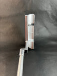 Fussell #FINITE FENIXXX MASTERS EDITION Milled Putter