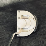 FU$$ELL EXCITER FULL MALLET ARMLOCK PUTTER