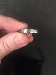 Vintage PING ISI Stainless Steel Ball Marker