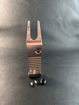 Fussell Fresh Metal MILLED Protopipe Divot Tool V. 2.0