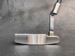 FU$$ELL FIREBIRD “License II Steel” PUTTER