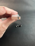 Fussell Fresh Metal MILLED Protopipe Divot Tool V. 2.0