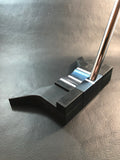 FU$$ELL PrOtOtYpE COLD BLUE METATRON MILLED PUTTER FLYER MODE