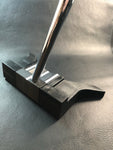 FU$$ELL PrOtOtYpE BLACK HOLE METATRON MILLED PUTTER FLYER MODE